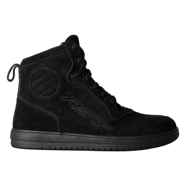 RST Hitop moto sneaker ladies ce boot